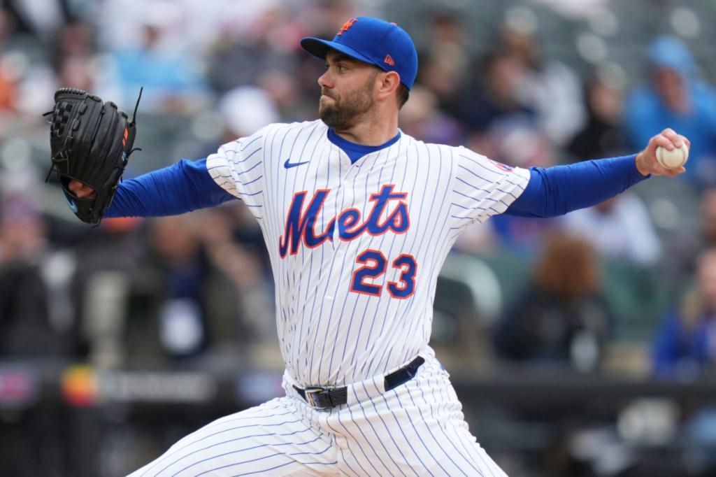 MLB 픽, 금요일 최고의 베팅