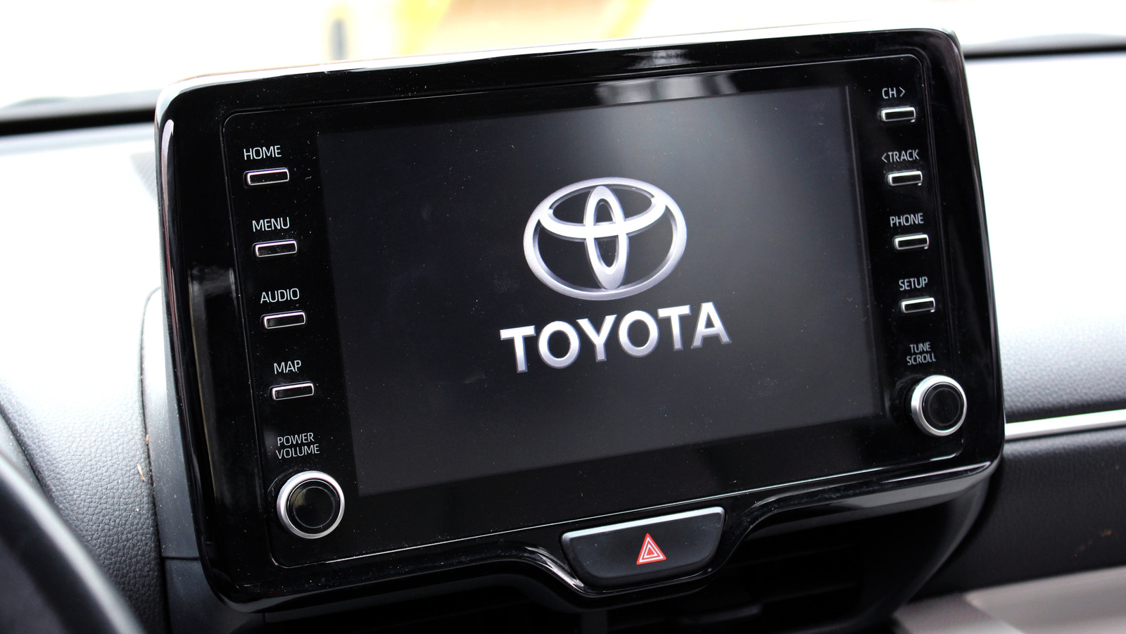 도요타는 트럼프 대통령이 부과 한 관세의 영향을받을 것인가?