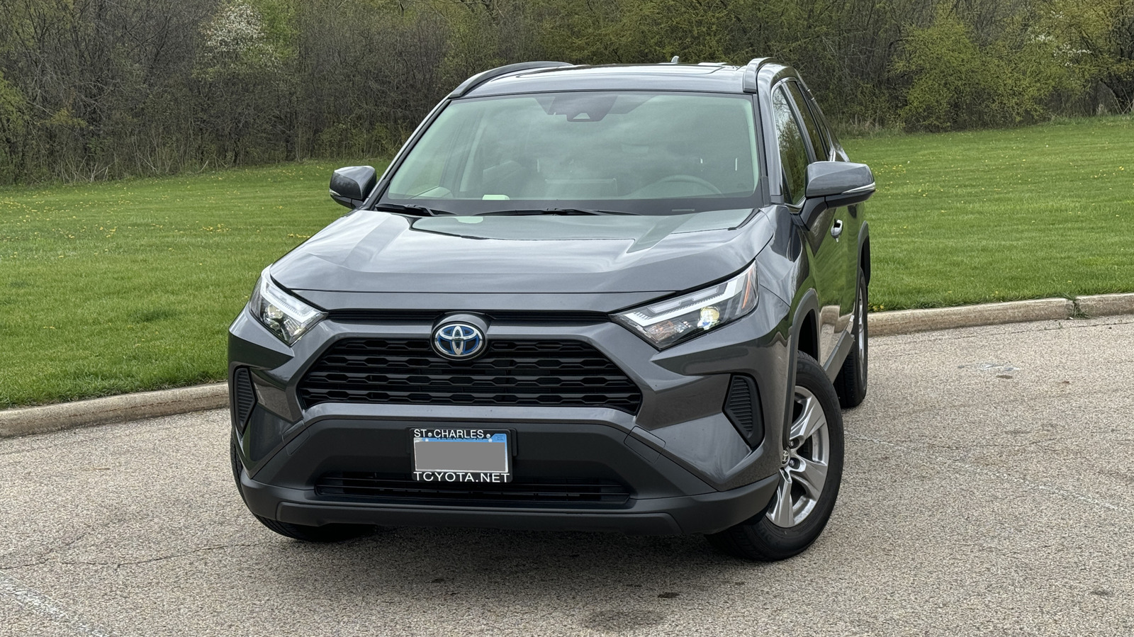 Toyota Connected Services : 여기에 비용이 들었습니다 (실제로 가치가 있다면)