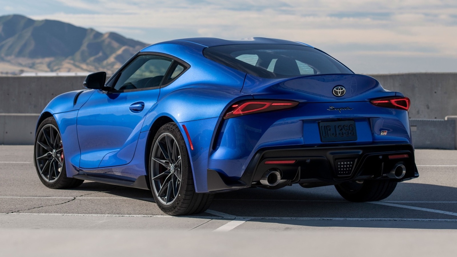 2025 년에 가장 저렴한 도요타 스포츠카는 무엇입니까? (그리고 비용은 얼마입니까?)