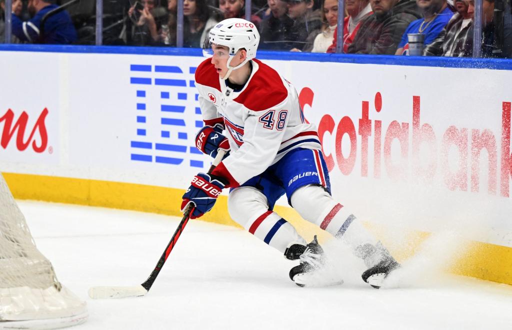 Blackhawks vs. Canadiens 확률, 예측 : NHL 픽, 최고의 베팅