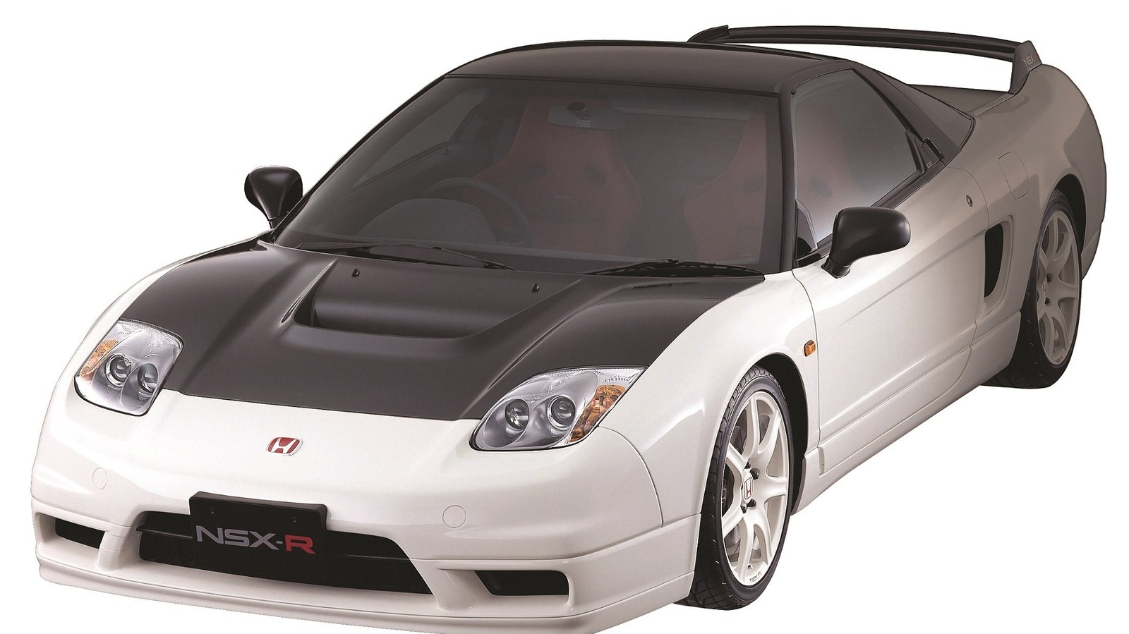 Honda NSX Type R을 그렇게 특별하게 만드는 이유는 무엇입니까? (그리고 오늘날의 가치는 무엇입니까?)