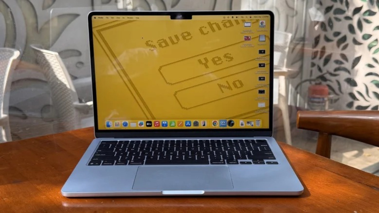 MacOS를 좋아하지 않는다면 훌륭한 MacBook Air 대안은 무엇입니까?