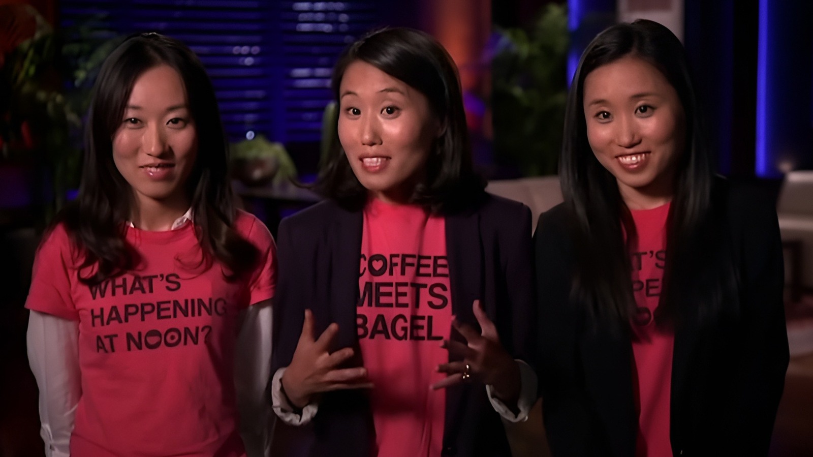 Shark Tank Season 6의 Coffee Meets Bagel 앱은 어떻게 되었습니까?
