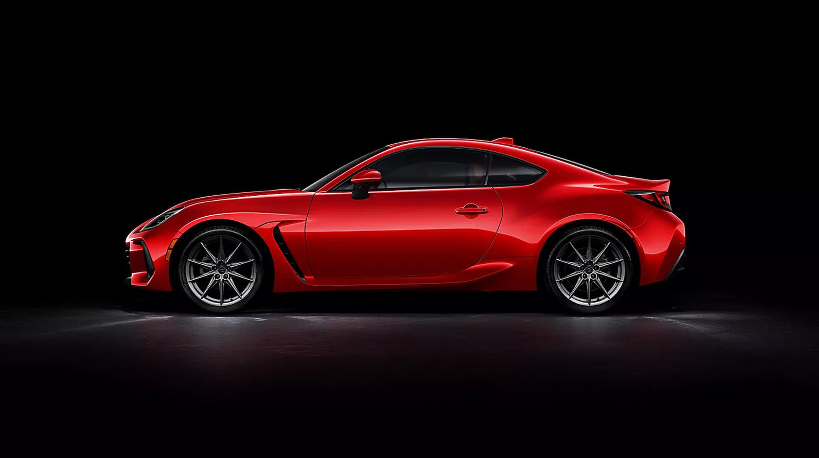 Subaru 자동차에서 BRZ는 무엇을 의미합니까?