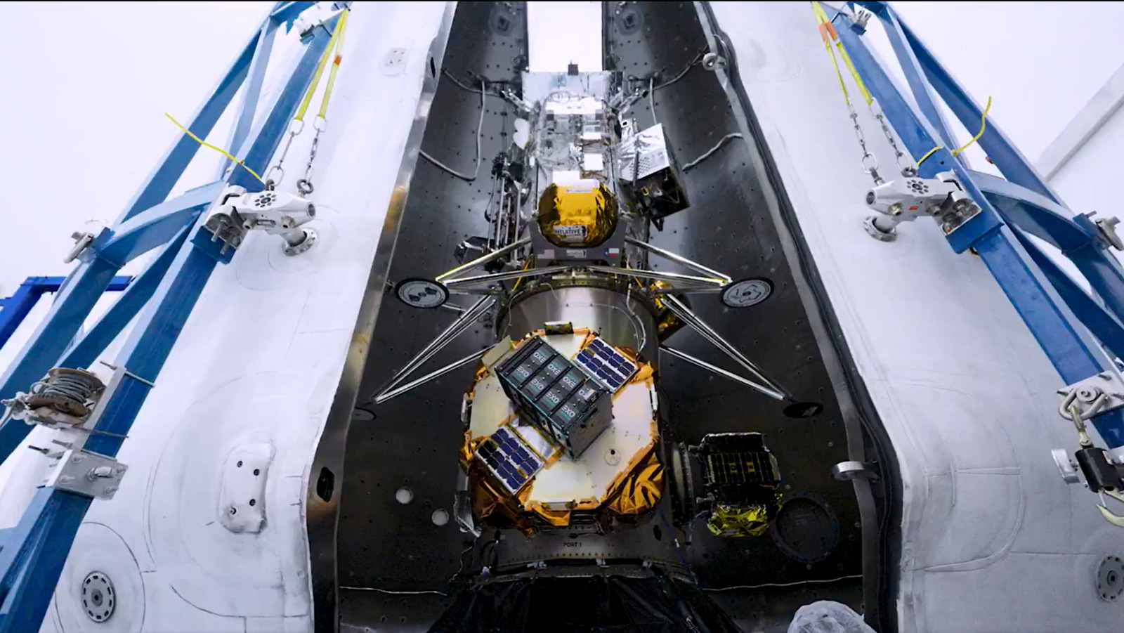 우주에서 사라진 최초의 소행성 채굴 임무 : 여기에 일어난 일이 있습니다.