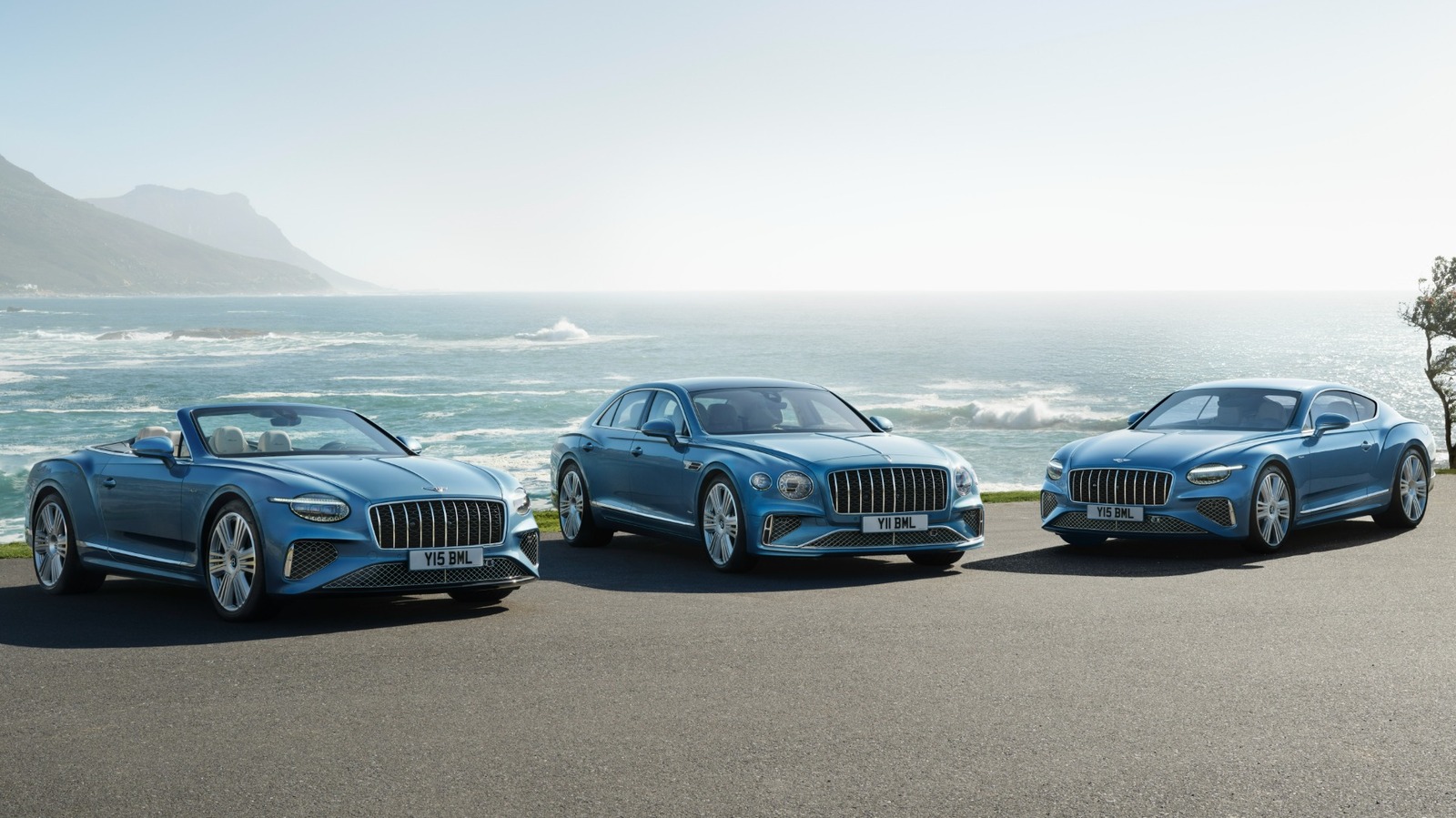 폭스 바겐이 소유 한 6 대의 자동차 브랜드