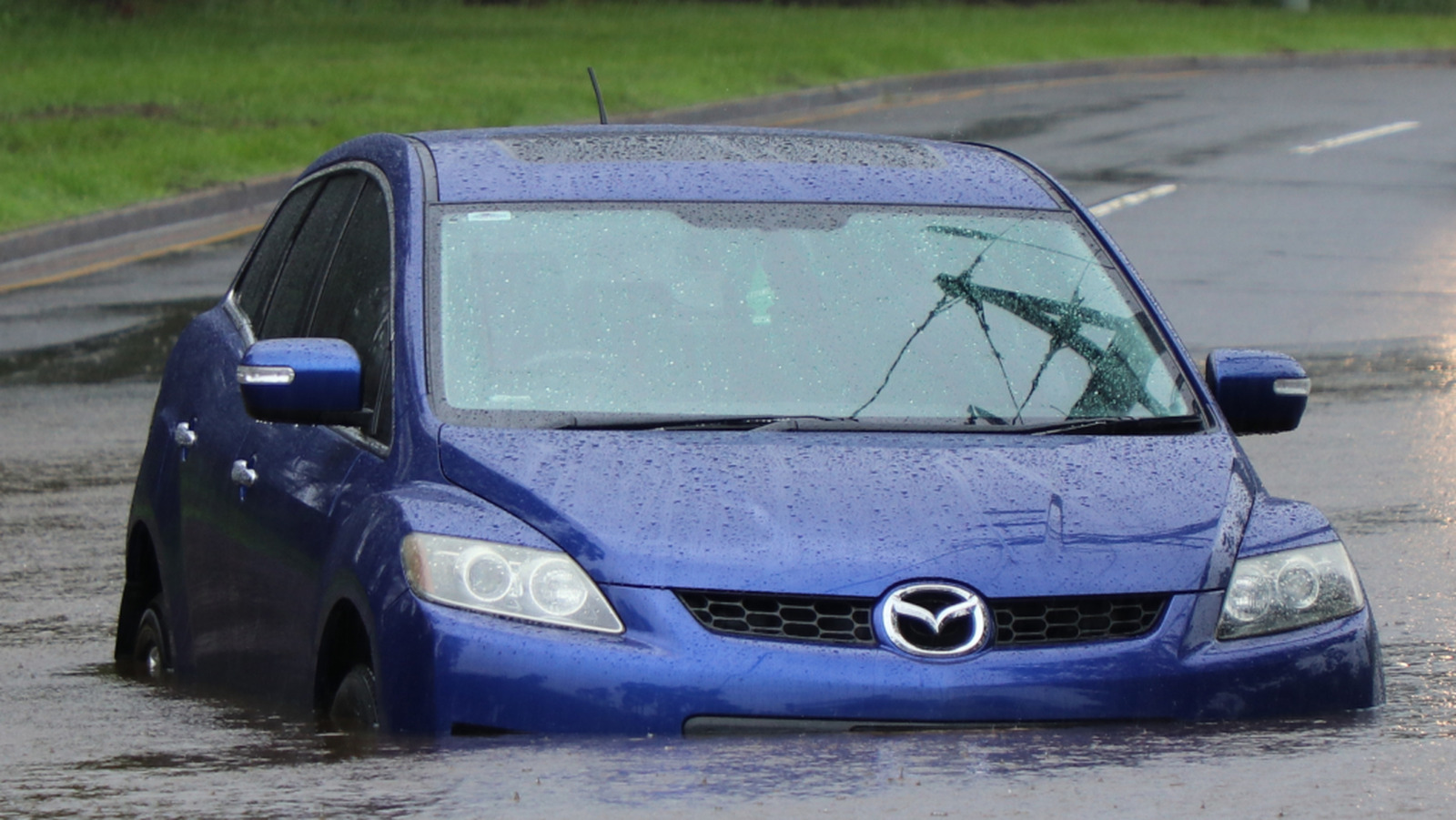 왜 자동차 도어를 배수 해야하는지 (그리고 어떻게하는지)