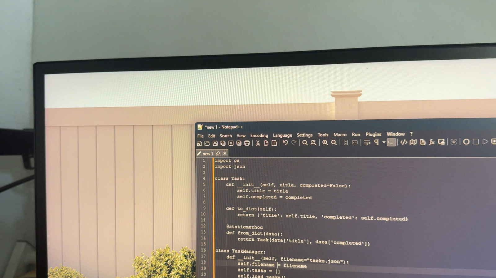메모장 ++에서 다크 모드를 활성화하는 방법 (Windows 10 또는 11)
