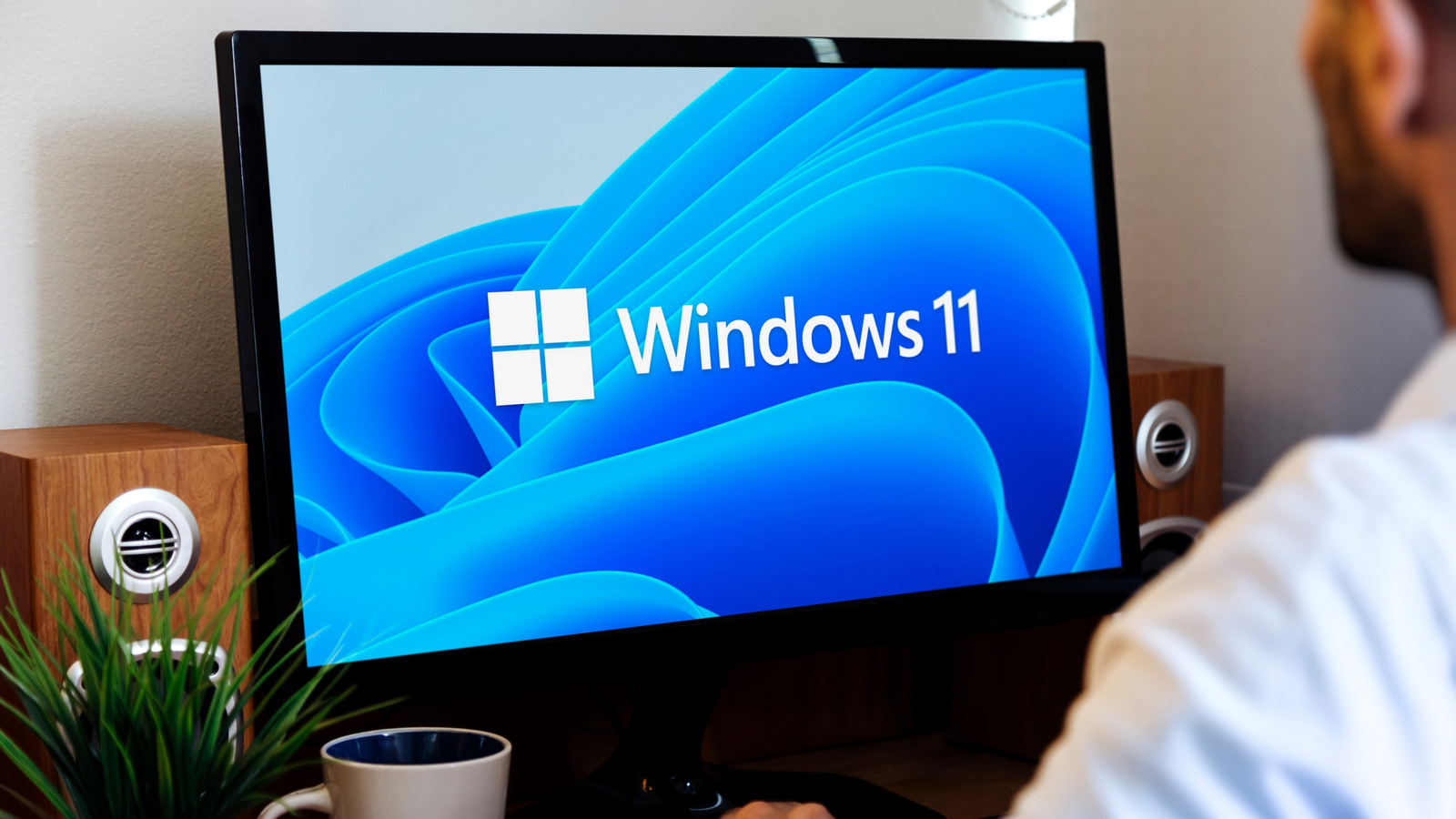 Windows 11이 컴퓨터에서 얼마나 많은 공간을 차지합니까?