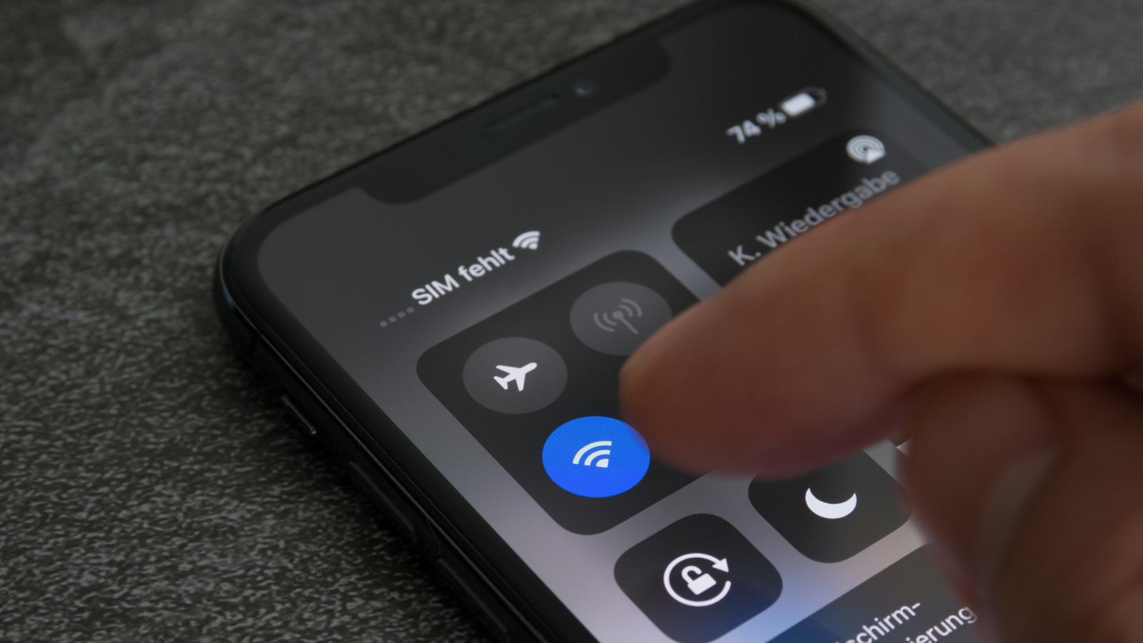 iPhone에서 어떤 Wi-Fi 주파수를 연결하고 있습니까? 확인하는 방법은 다음과 같습니다