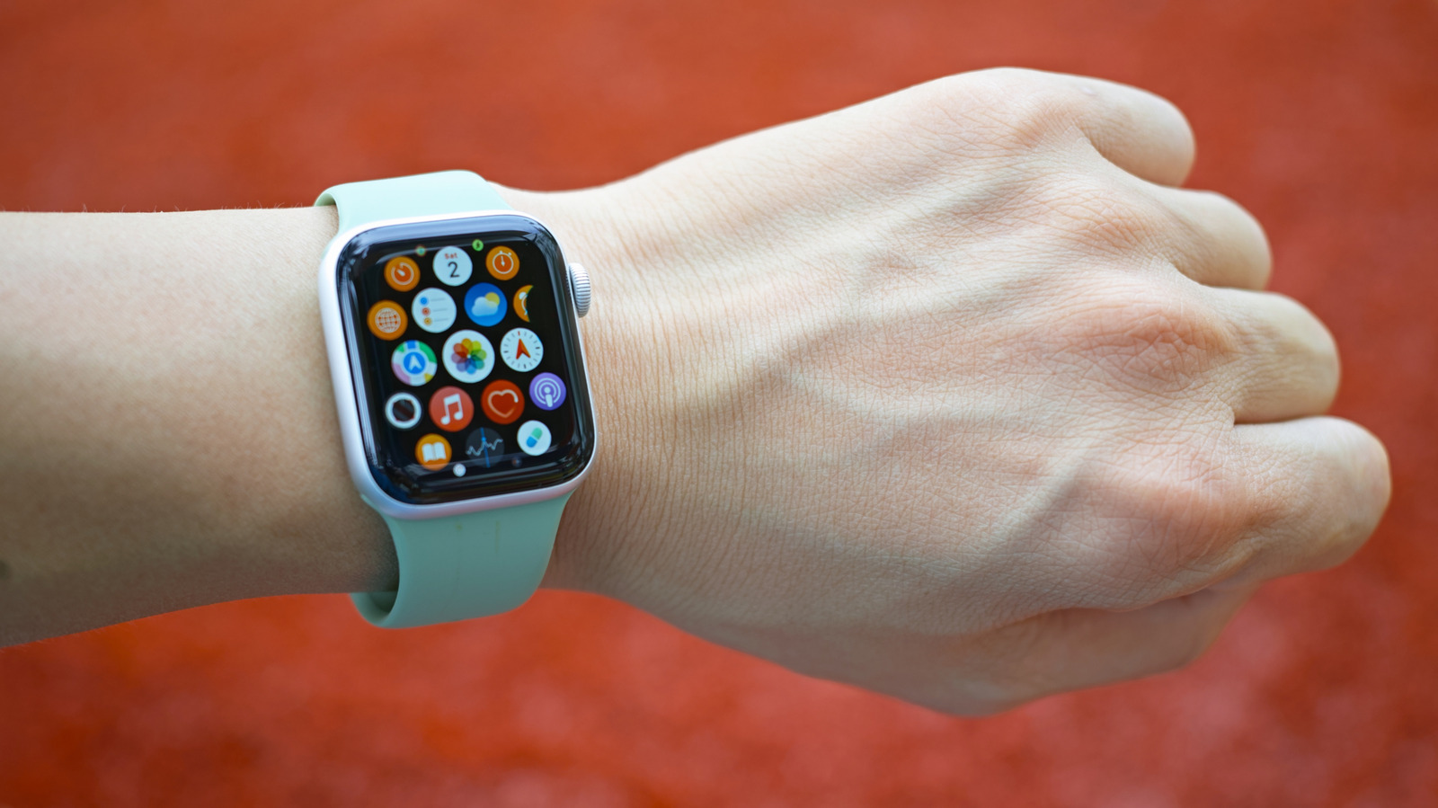 Apple Watch가 iPhone 배터리를 배수합니까?