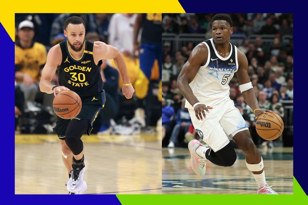 Warriors vs. Timberwolves NBA 플레이 오프 티켓은 얼마입니까?
