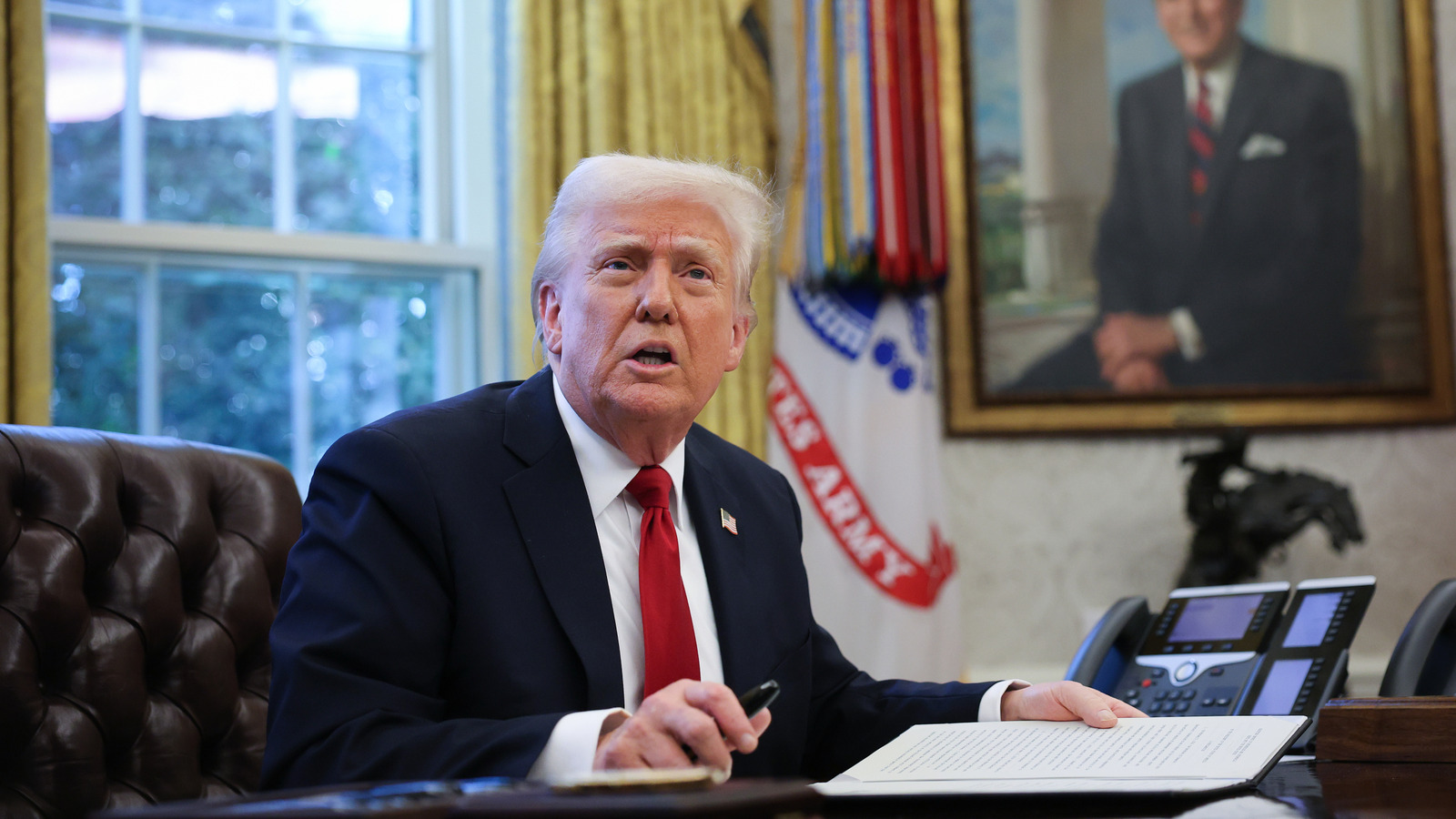 미국 관세에 가장 큰 영향을받을 수있는 타이어 브랜드 5 개