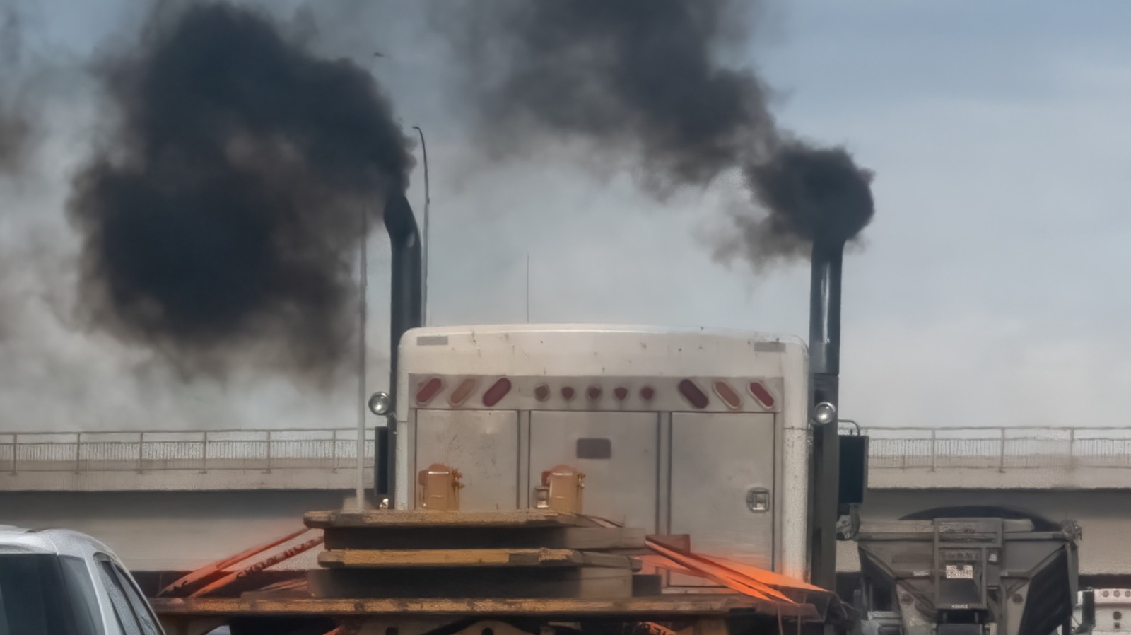 디젤 미립자 필터는 무엇이며 어떻게 청소합니까?