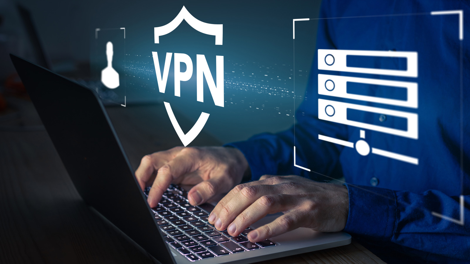 귀하의 위치에서 금지 된 콘텐츠에 액세스하기위한 VPN 서비스에 대한 3 가지 대안