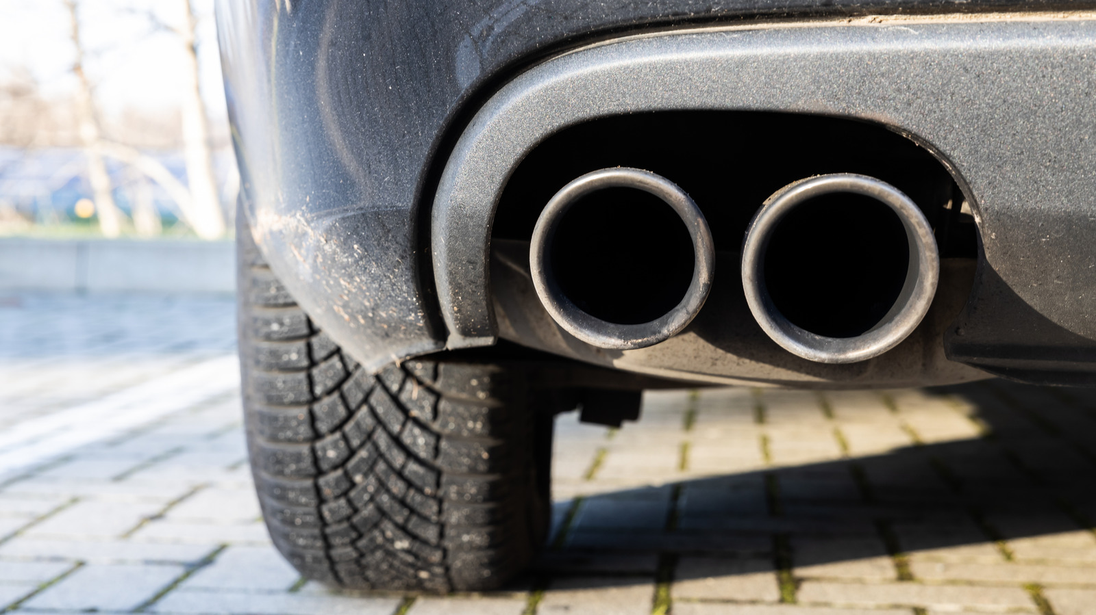 가솔린 대 디젤 엔진 : 어떤 것이 더 오염됩니까? 복잡합니다