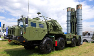 인도 인도가 얼마나 많은 S-400 미사일 전대를 가지고 있고 비용은 얼마입니까?