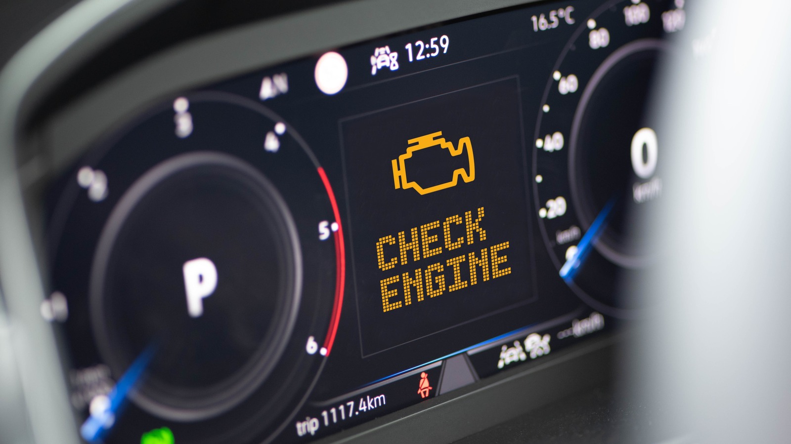 체크 엔진 표시등으로 검사를 통과 할 수 있습니까?