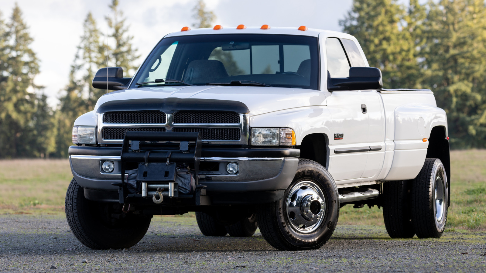 픽업 트럭은 계량 스테이션에서 멈춰야합니까? 당신이 알아야 할 것