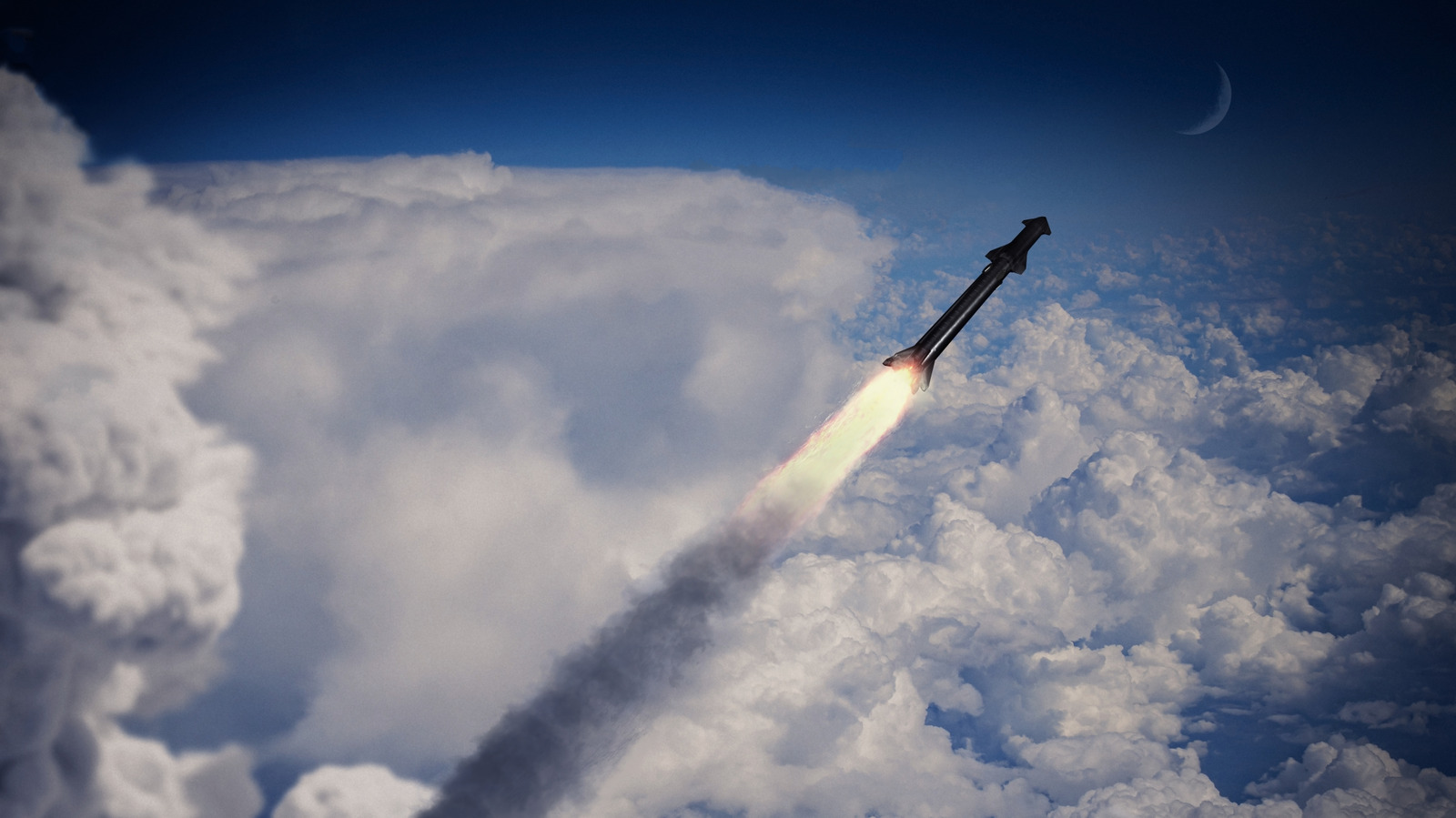 탄도와 초음파 미사일의 차이점은 무엇입니까?