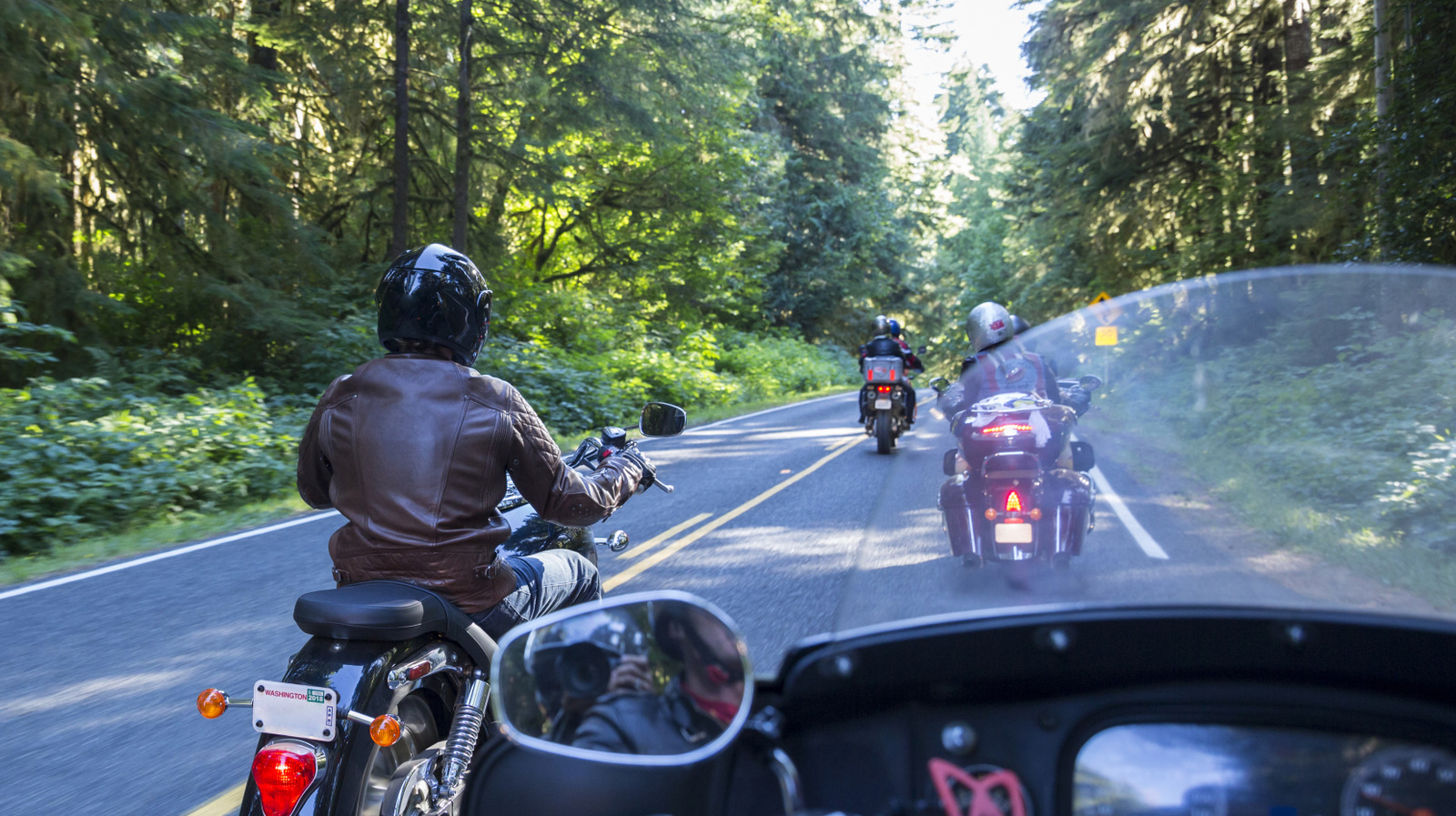 미국에서 가장 오래된 오토바이 클럽은 무엇이며 여전히 활동적입니까?