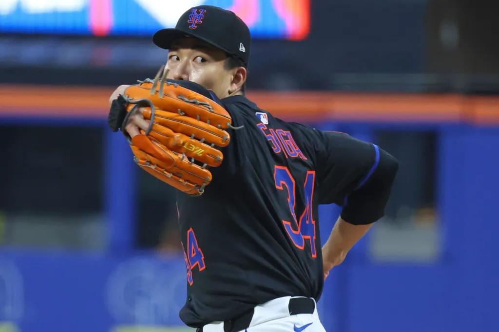 MLB Best Bets, 일요일 픽