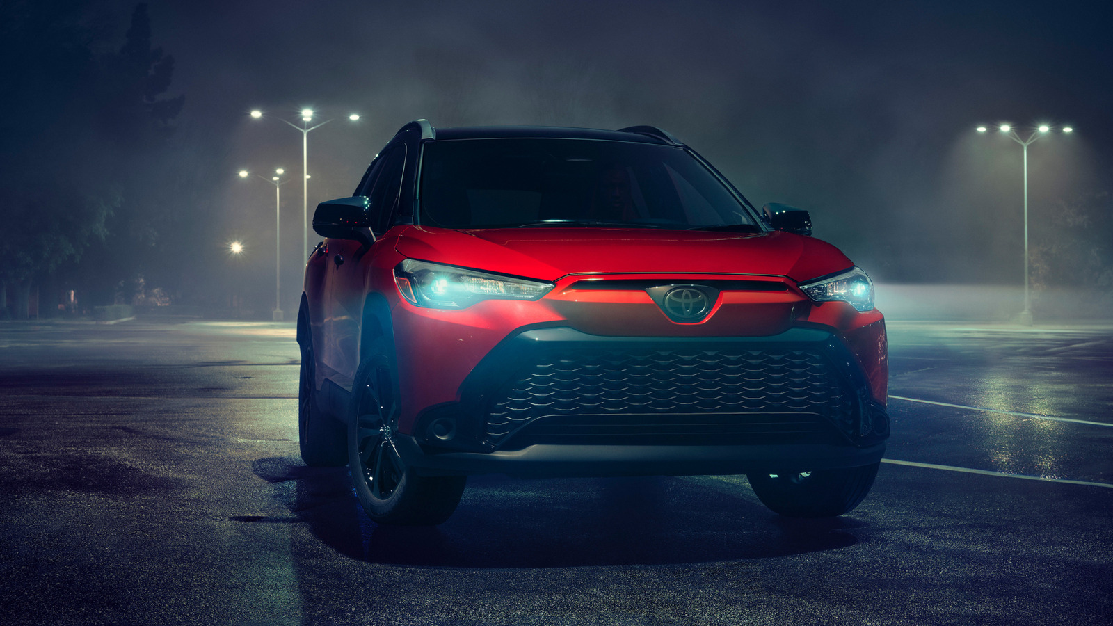 Toyota Hybrid SUV : 어떤 모델이 여전히 판매되고 있으며 어느 모델이 중단 되었습니까?