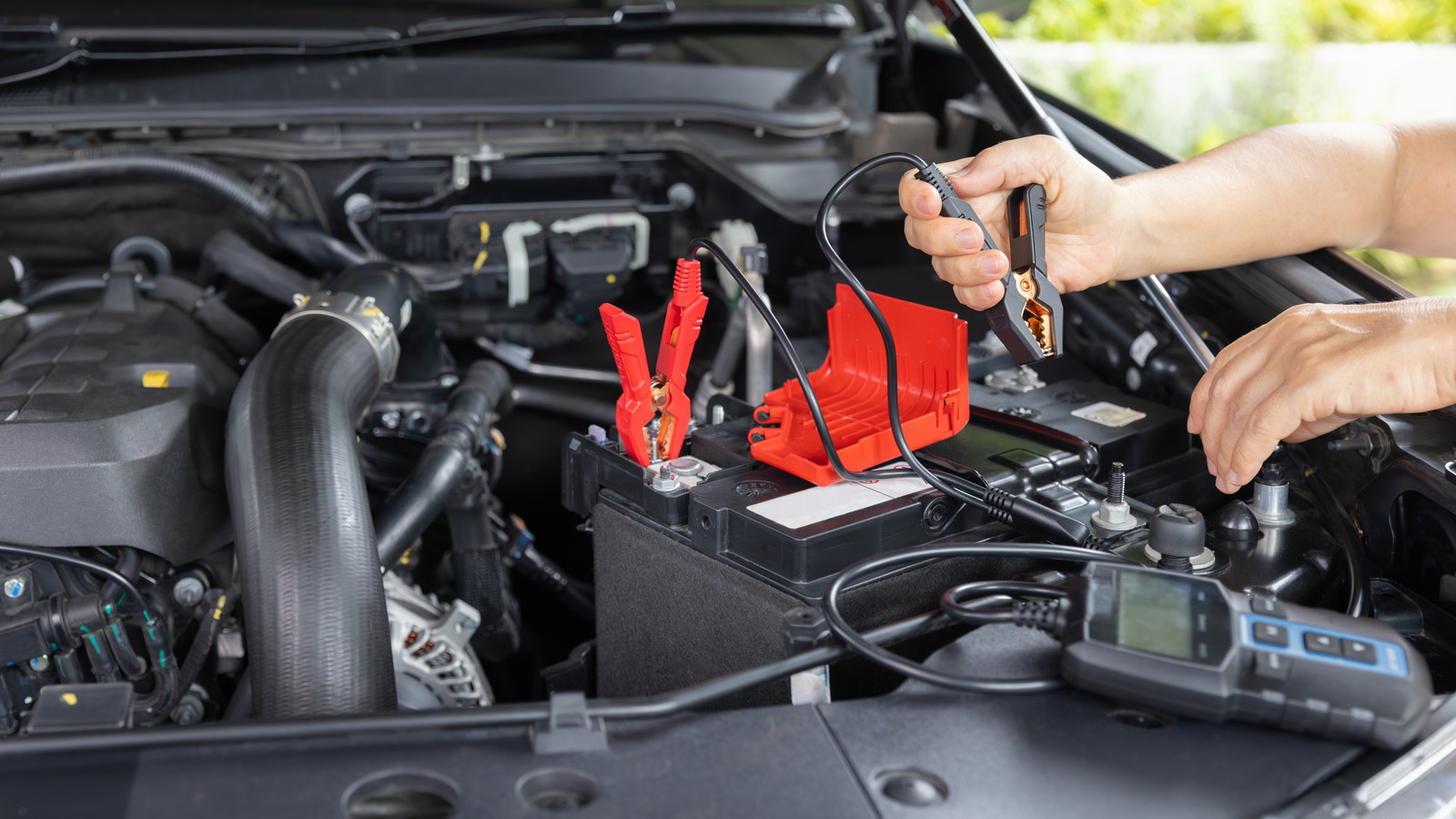 AGM 배터리가 나쁜 경우 가장 일반적인 문제는 무엇입니까?