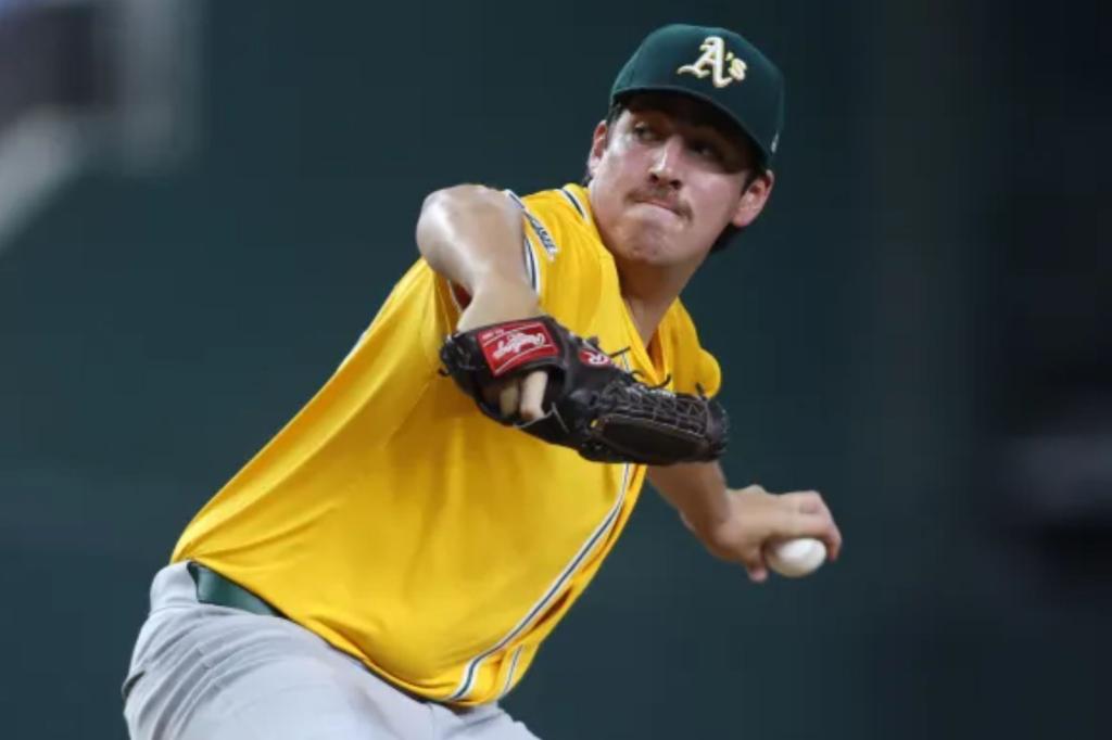 MLB 확률, 목요일 최고의 베팅