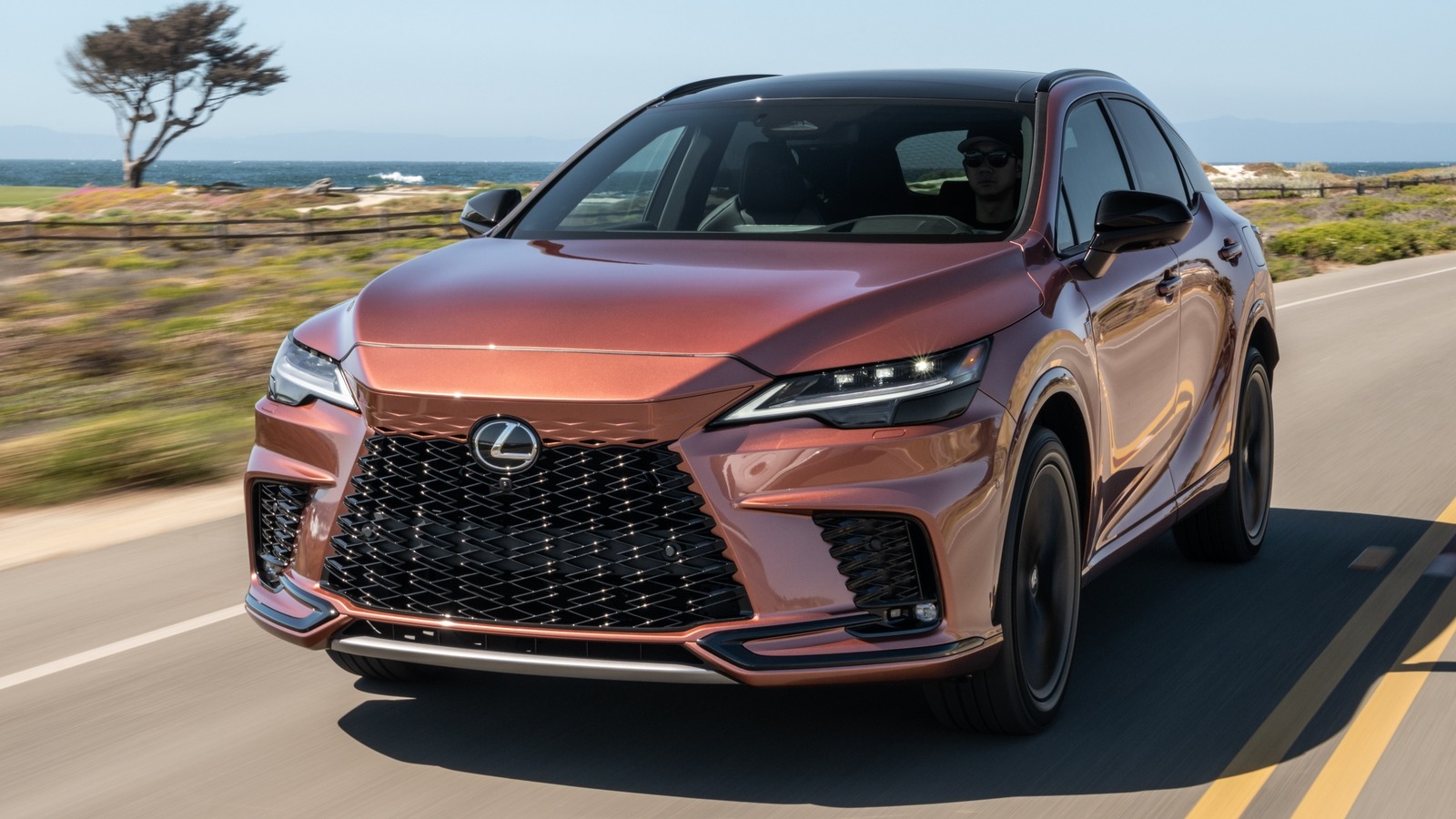 Lexus RX 500H 비용은 얼마입니까? 얼마나 많은 MPG를 얻습니까?