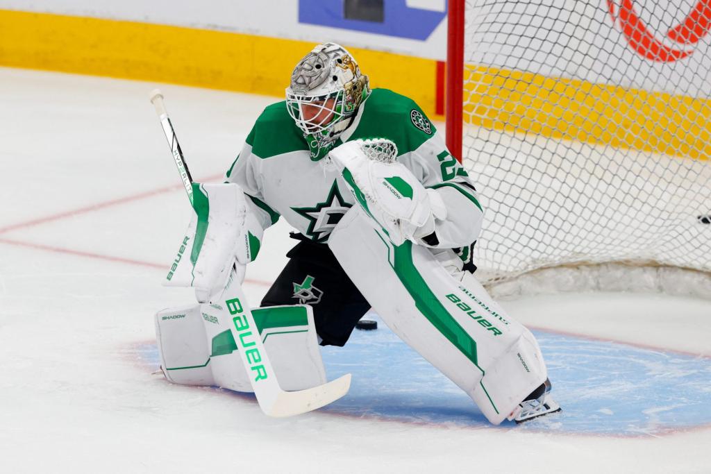 NHL 플레이 오프 선택, 최선의 방법