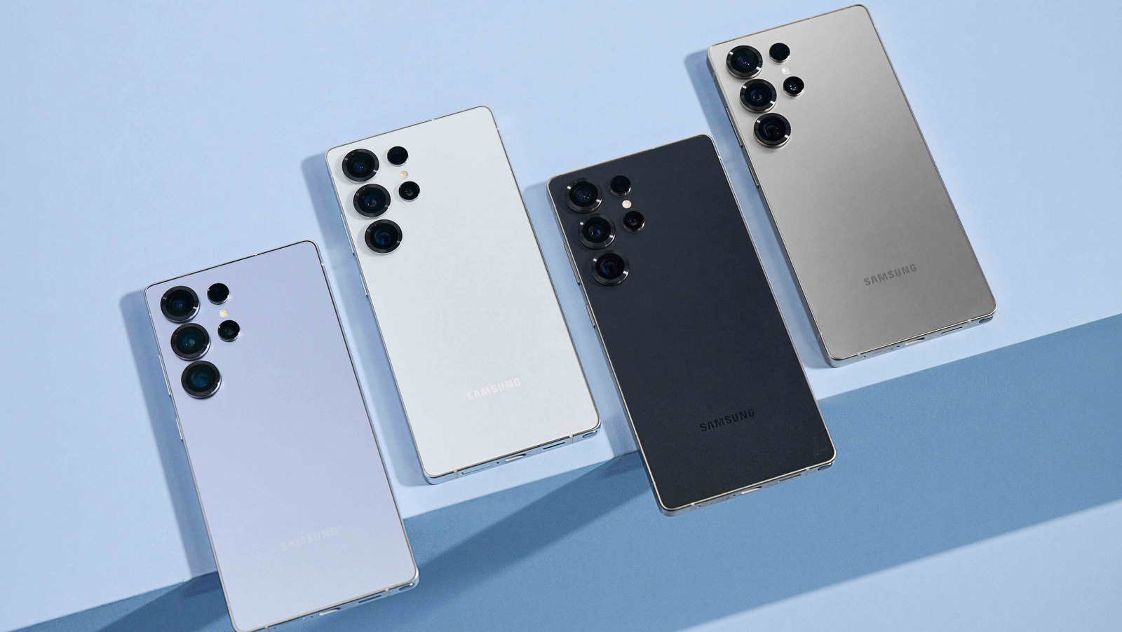 Samsung Galaxy S25 Ultra는 얼마나 오래 좋을까요?