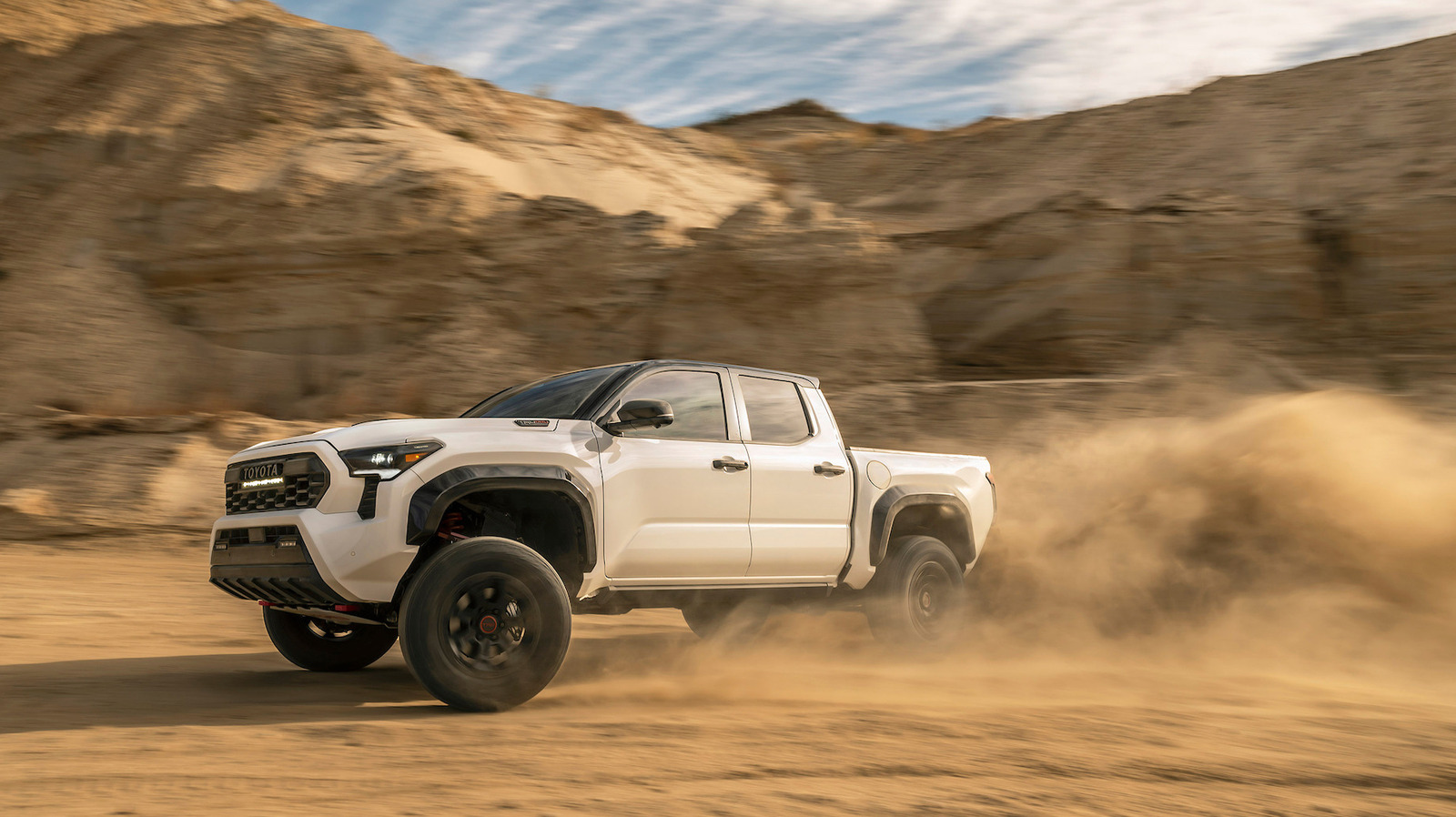 Toyota Tacoma Trd Pro Trim은 그만한 가치가 있습니까? 주인이 말하는 내용은 다음과 같습니다