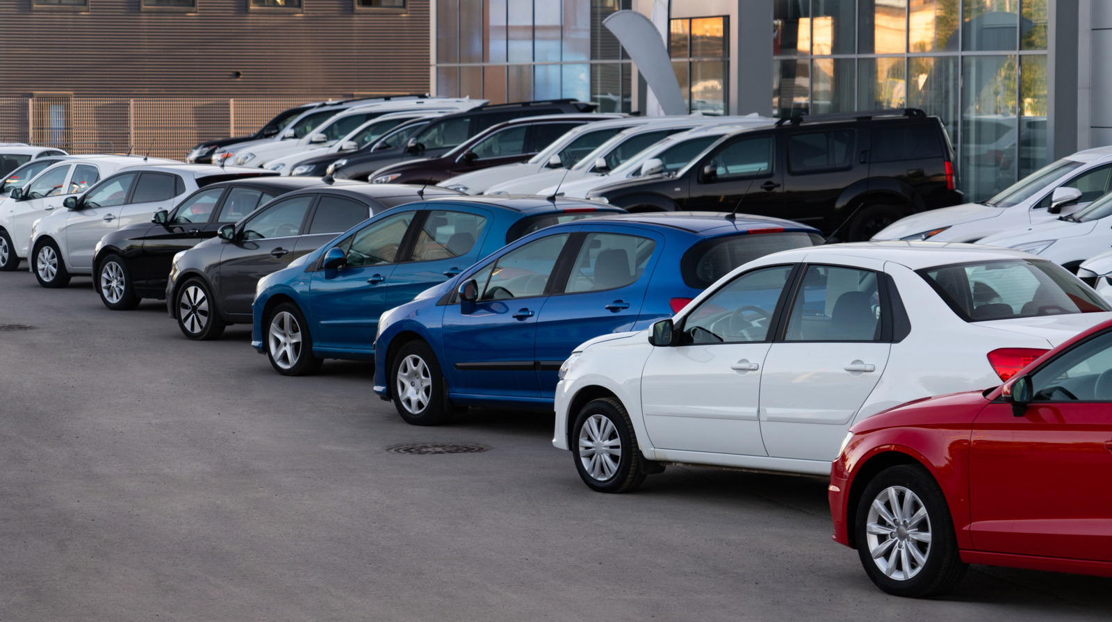 미국에서 중고차를 구매하는 가장 비싼 주 10 개