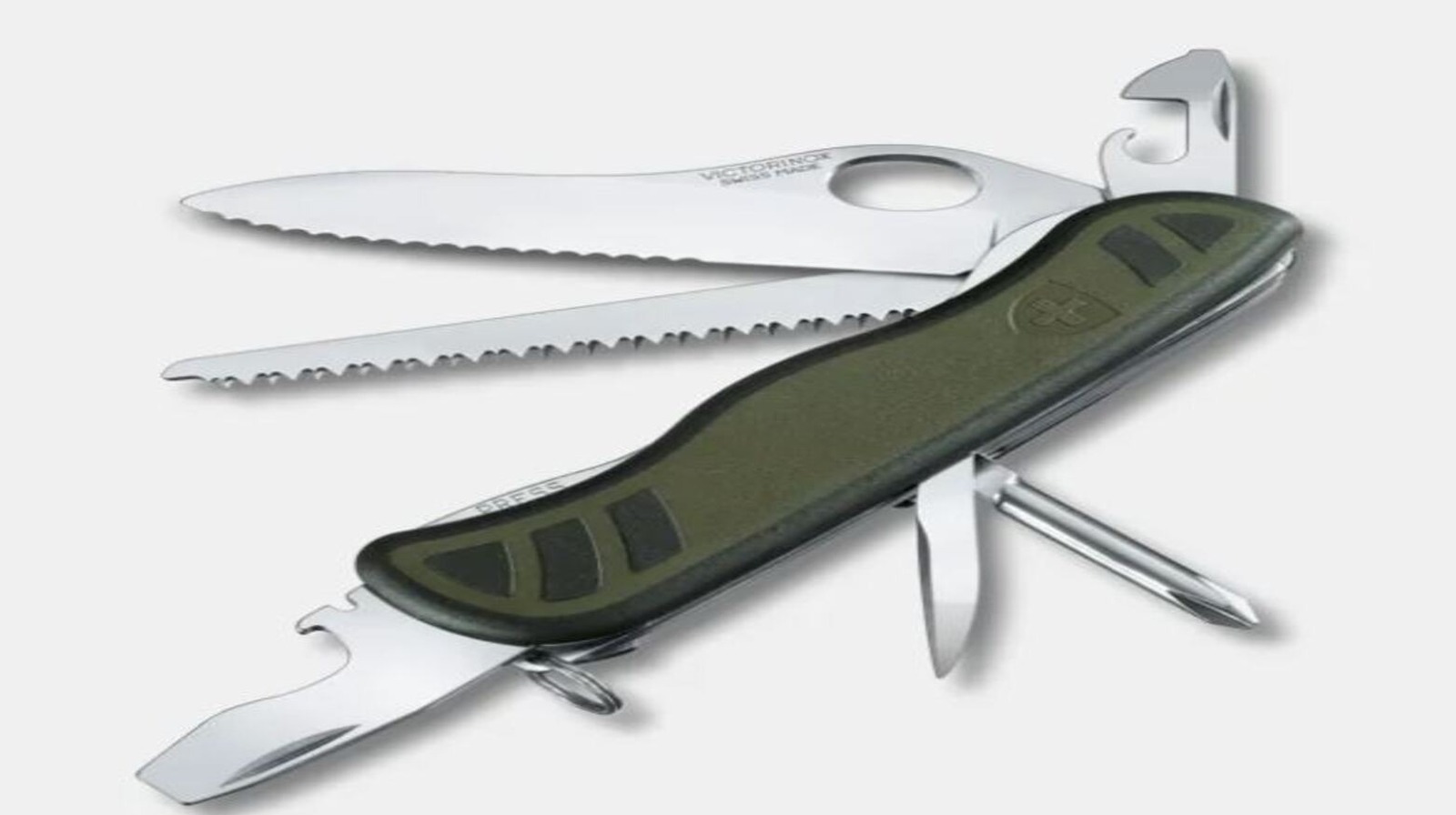 스위스 육군 나이프에는 잠금 블레이드가 있습니까? 구매하기 전에 알아야 할 사항