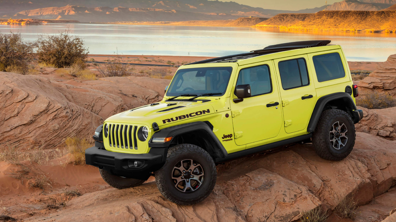 왜 미국 자동차가 일본에서 그렇게 인기가 없는가