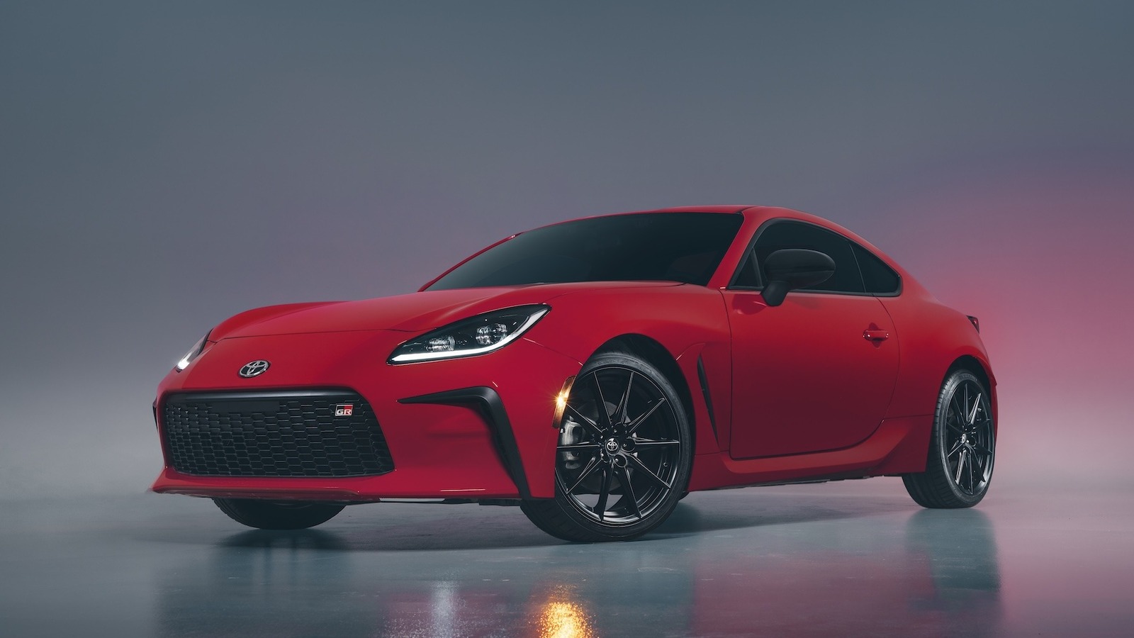 중고 Toyota GR86의 가장 신뢰할 수있는 해입니다.