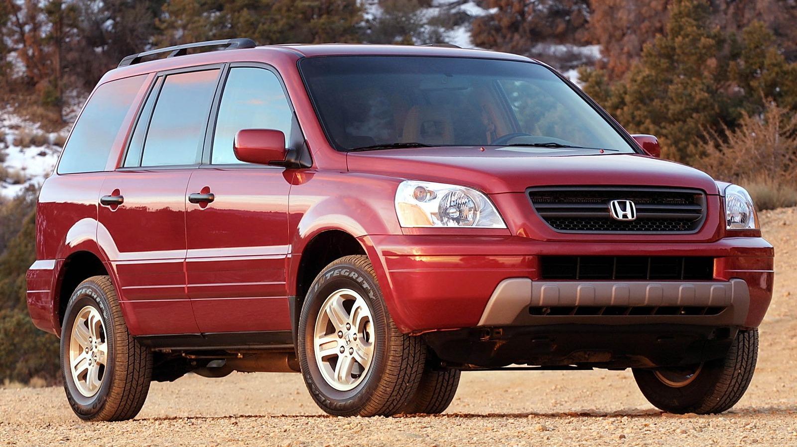 혼다 조종사는 신뢰할 수 있습니까? 주인이 말하는 내용은 다음과 같습니다