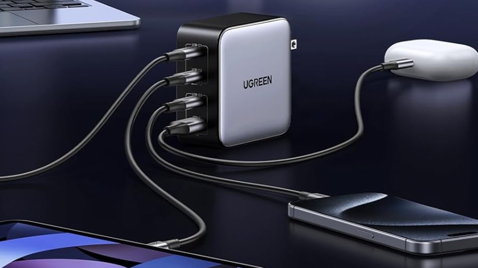 100W 충전기가 iPhone을 손상시킬까요?