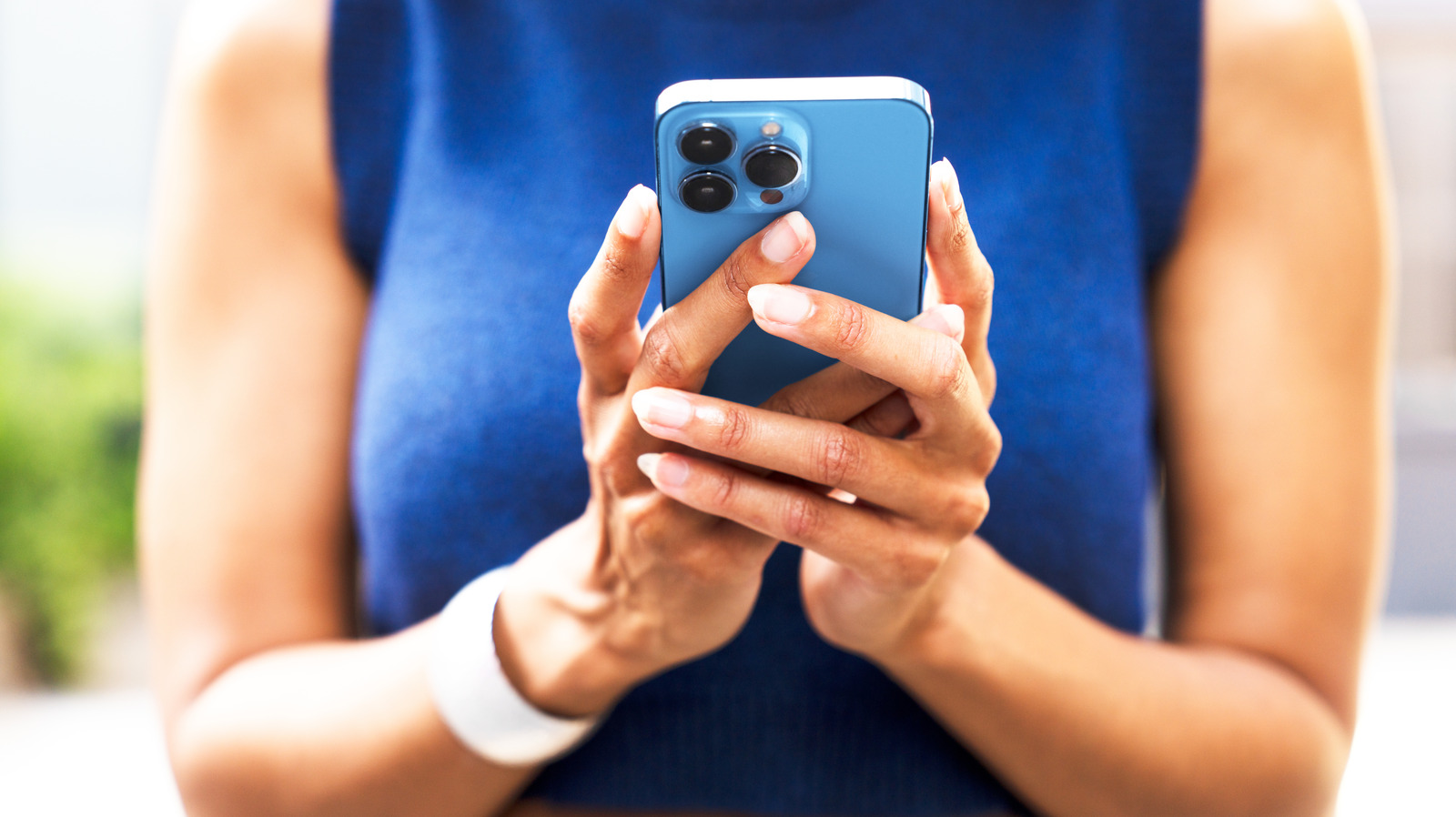 생각보다 iPhone을 다시 시작 해야하는 이유