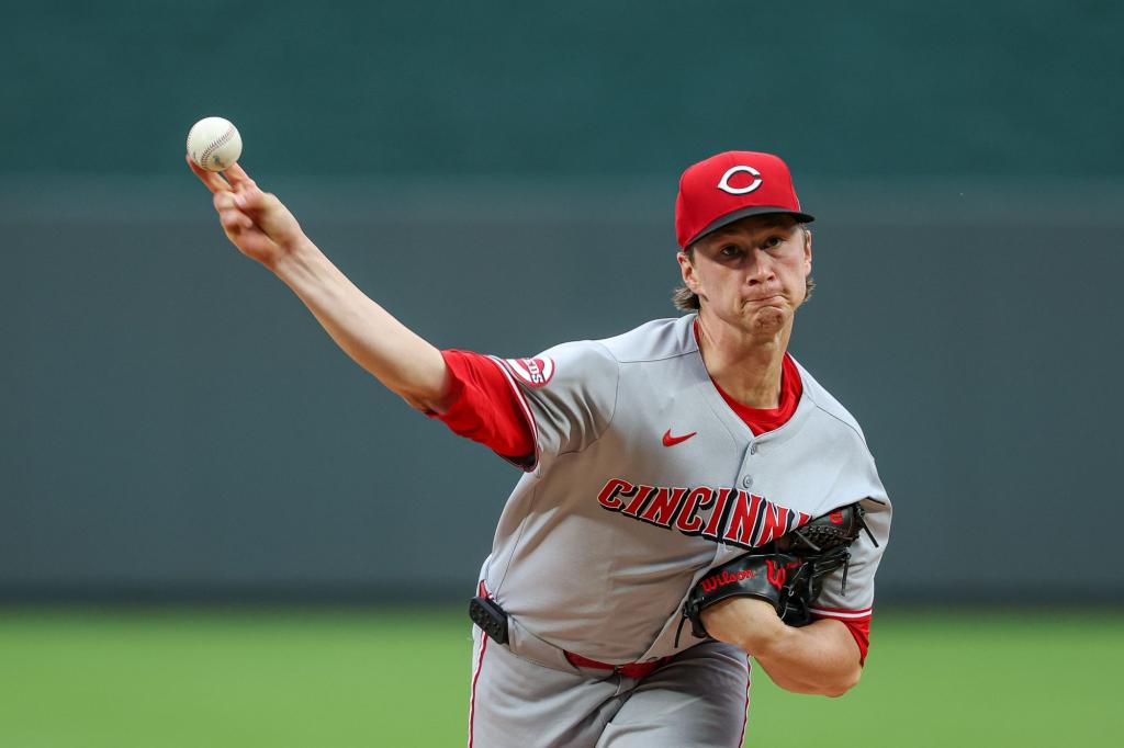 MLB 픽, 월요일 최고의 베팅
