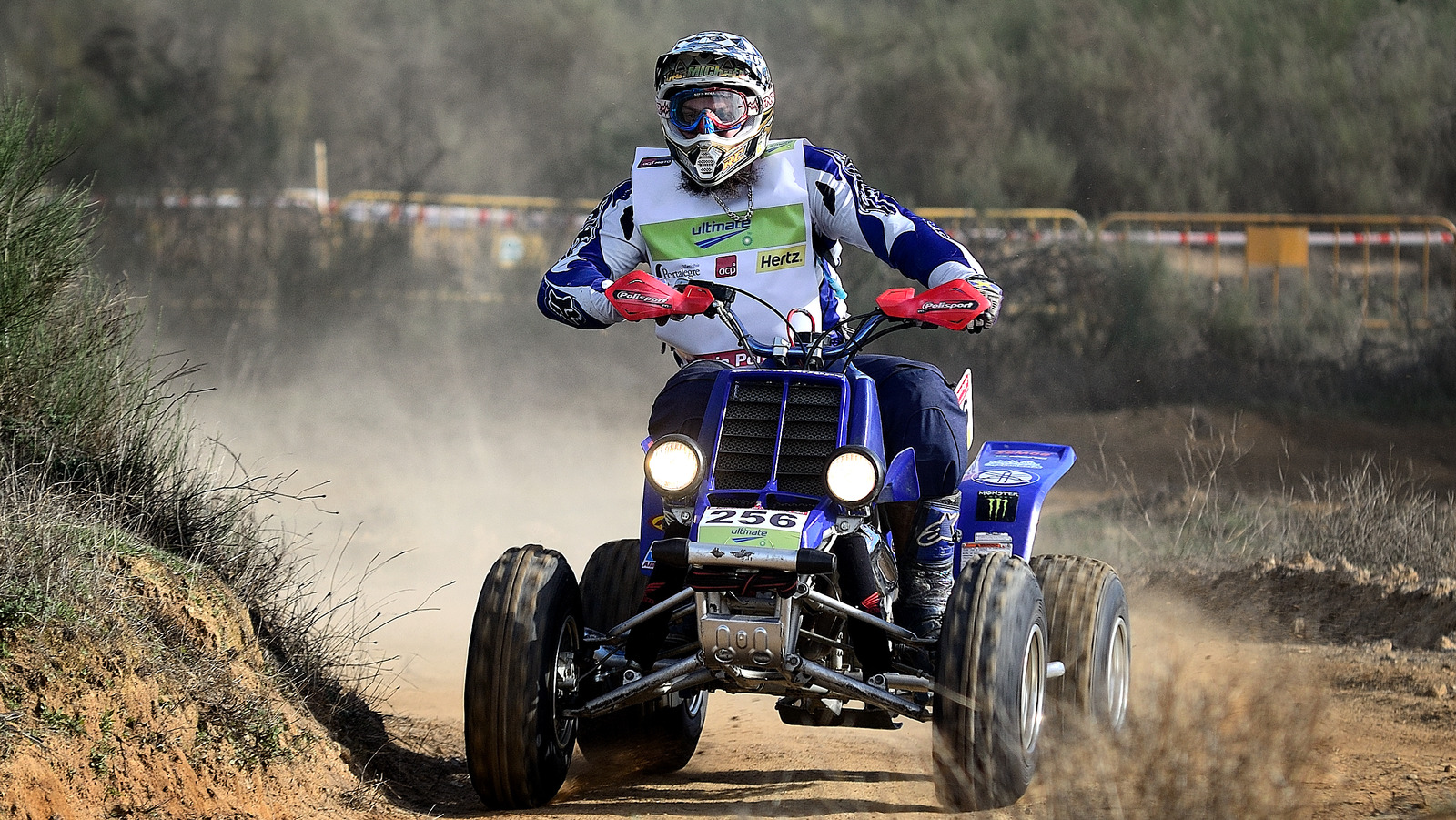 아니요, Yamaha Banshee는 2025 년에 돌아 오지 않습니다 (그러나 솔직히 말해서 실제로해야합니다).