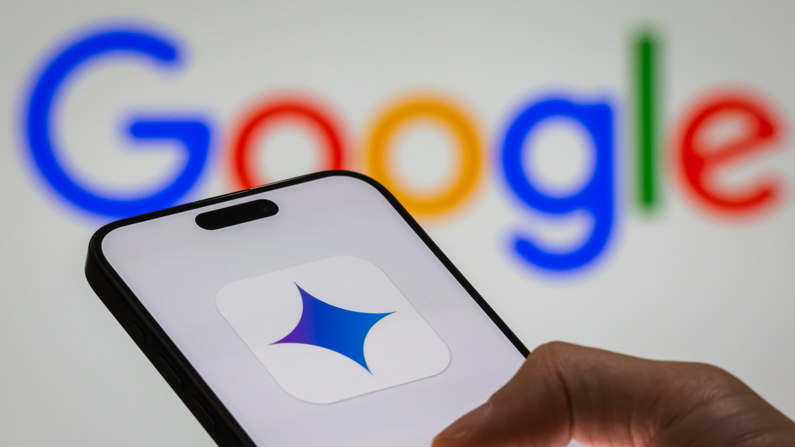 AI에 의해 이미지가 만들어진 걱정? 이 Google 도구는 조사에 도움이 될 수 있습니다