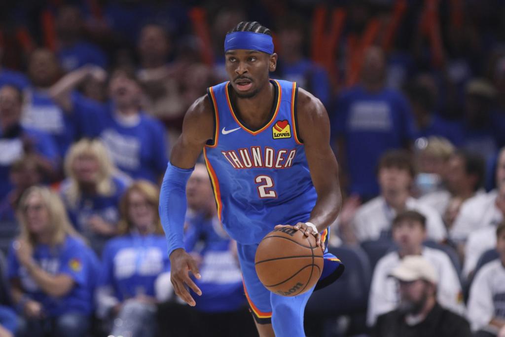 2025 NBA 파이널 픽, 최고의 베팅