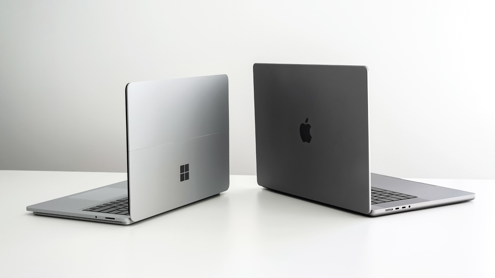 Windows PC에서 MacOS를 실행할 수 있습니까? (그리고 왜 원하십니까?)