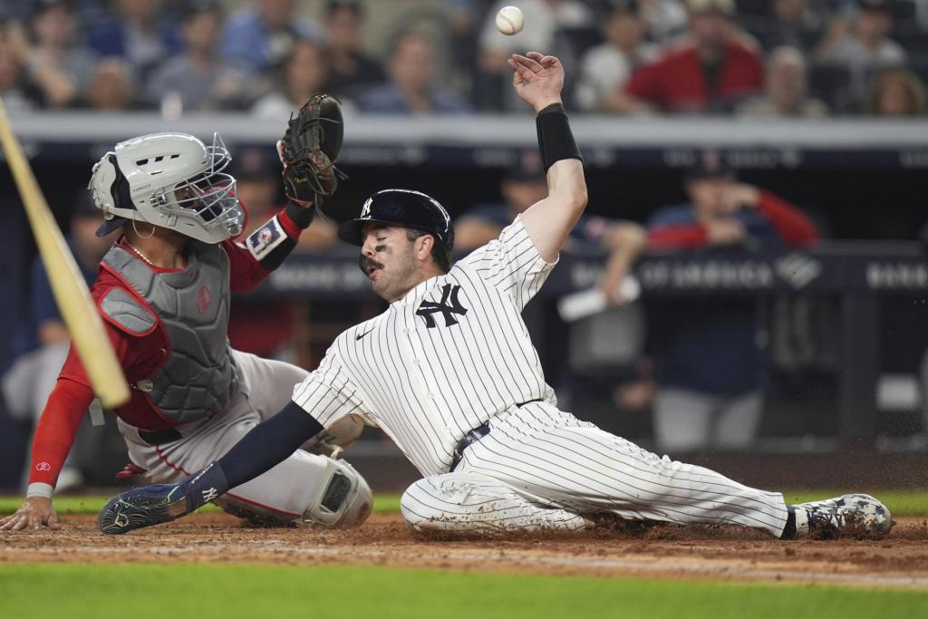 Betmgm 보너스 코드 Postbet는 1,500 달러의 양키스에 대한 보너스 베팅 대 일요일 밤에 Red Sox