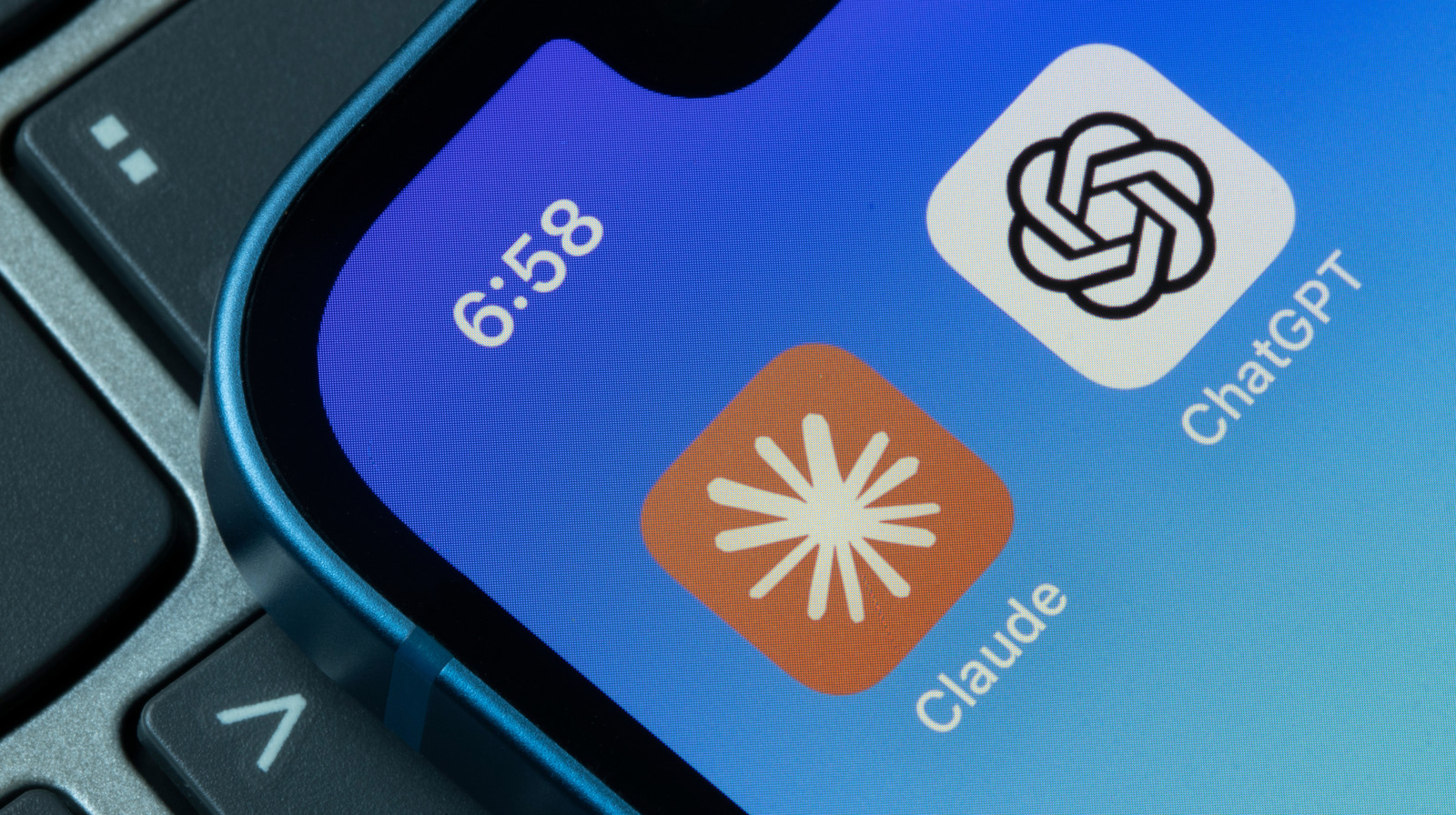 OpenAi & Anthropic의 새로운 'Vibe Coding'도구는 실제로 무엇을합니까?