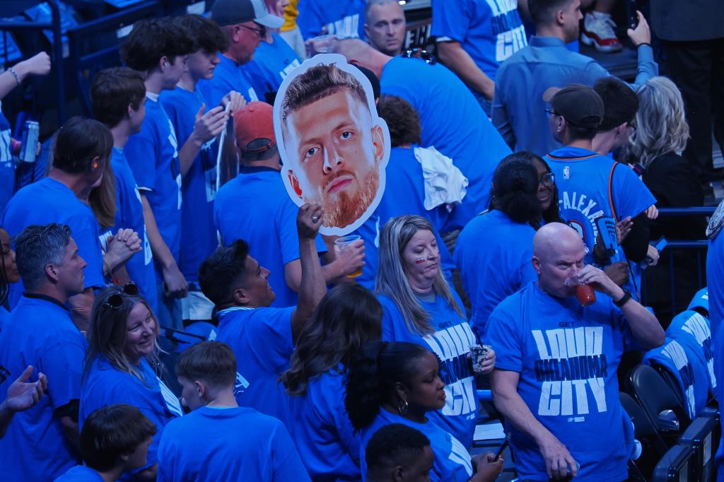 Thunder vs. Pacers Game 5 Prediction : NBA 결승 확률, 픽