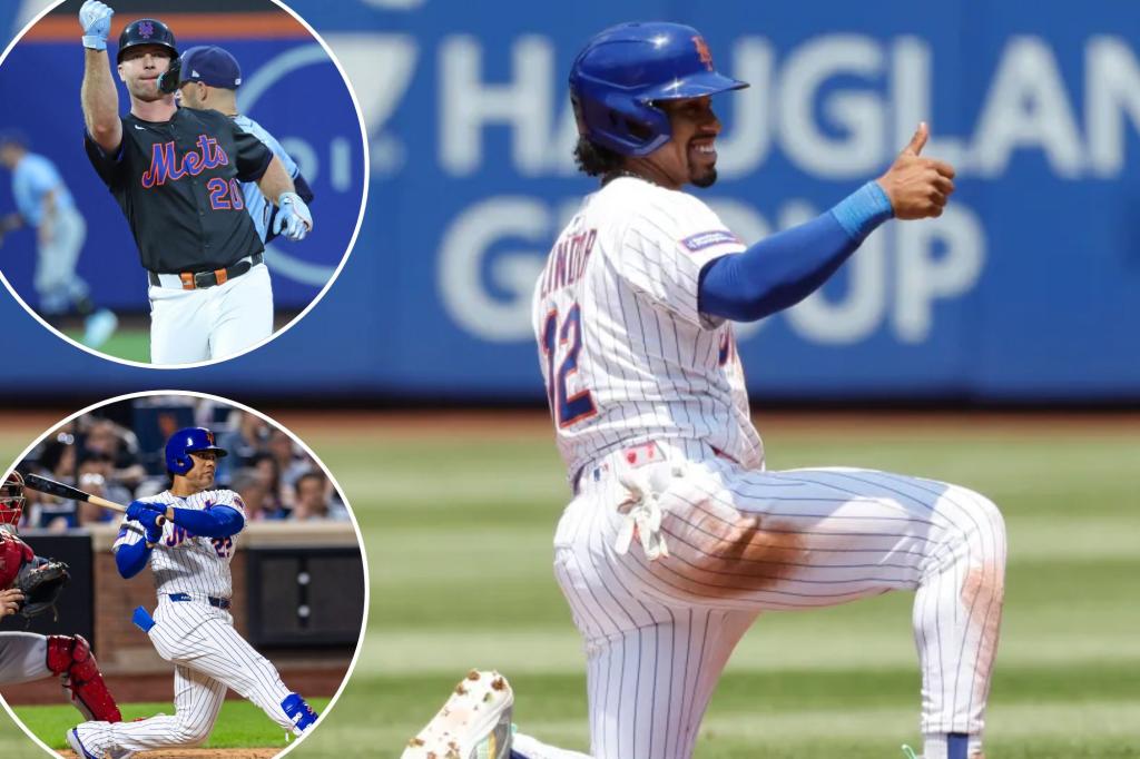 Francisco Lindor는 Pelusive Mets 올스타 끄덕임에 한 걸음 더 다가옵니다.